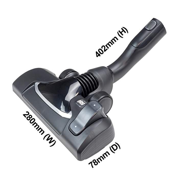 ZE140 Floor Tool Aeropro Extreme 36mm, Vacuum Cleaner, Electrolux. Genuine Part Other Products image
