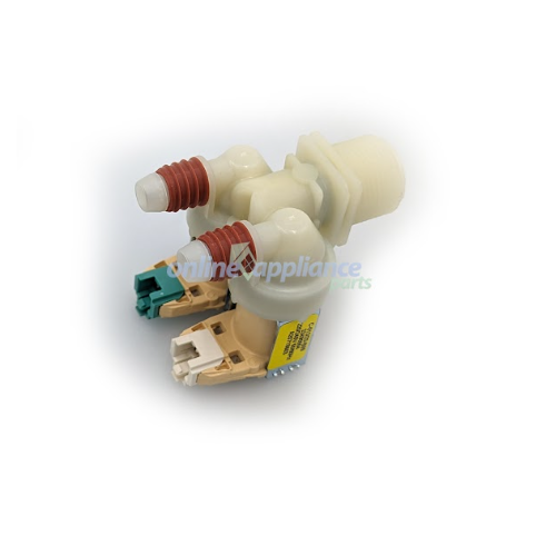 140207156039 Water Inlet Valve Cold, Washing Machine, Westinghouse. Genuine Part