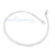 W031 Washing machine Inlet Hose 1.5M White Universal