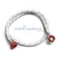 0571200125 Washing Machine Hot Inlet Hose Electrolux GENUINE Part