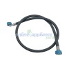 W045 Dishwasher Hose Inlet 1.5M Universal W045 Dishwasher Hose Inlet 1.5M Universal