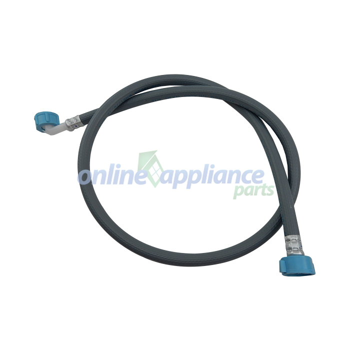 W045 Dishwasher Hose Inlet 1.5M Universal Hoses image