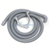 W064 Dishwasher Hose Drain 90Deg Elbow 2 M Universal