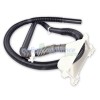 W10096921 Drain Hose , Washing Machine, Whirlpool. Genuine Part W10096921 Drain Hose , Washing Machine, Whirlpool. Genuine Part