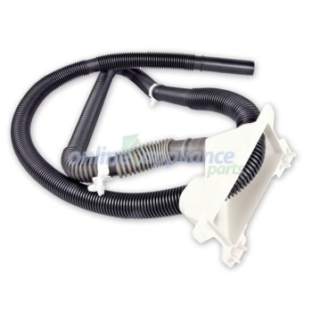 W10096921 Drain Hose , Washing Machine, Whirlpool. Genuine Part W10096921 Drain Hose , Washing Machine, Whirlpool. Genuine Part