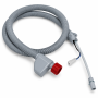 W101E Inlet Safety Hose Electrified , Dishwasher, Universal. Genuine Part