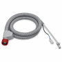 W101EB Inlet Safety Hose Electrified , Dishwasher, Universal. Genuine Part