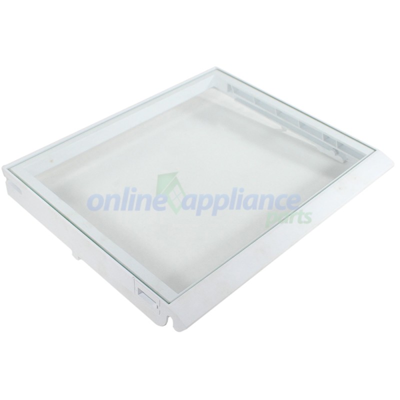 W10508993 Fridge Crisper Cover Whirlpool GENUINE Part (NLA) W10508993 Fridge Crisper Cover Whirlpool GENUINE Part (NLA)