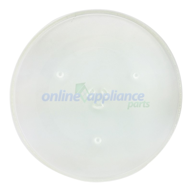 W10531726 Microwave Turntable Whirlpool GENUINE Part