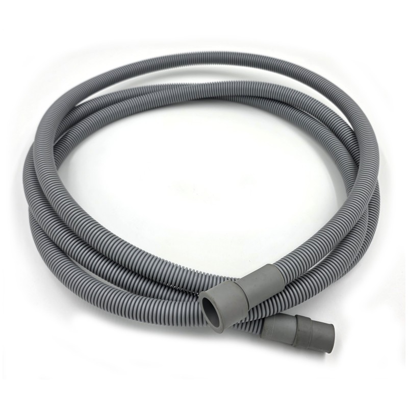 Showing image for W108 Universal Drain Hose 3.5 M, Washing Machine, Universal. Genuine Part W108 Universal Drain Hose 3.5 M, Washing Machine, Universal. Genuine Part image