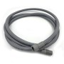 W108 Universal Drain Hose 3.5 M, Washing Machine, Universal. Genuine Part