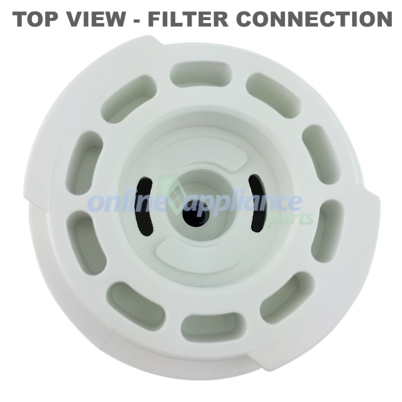 862285 Water Filter - Genuine, Fridge, Fisher & Paykel. Genuine Part 862285 Water Filter - Genuine, Fridge, Fisher & Paykel. Genuine Part