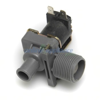 W160602 WM202 Single Inlet Valve 14mm Washing Machine W160602 WM202 Single Inlet Valve 14mm Washing Machine