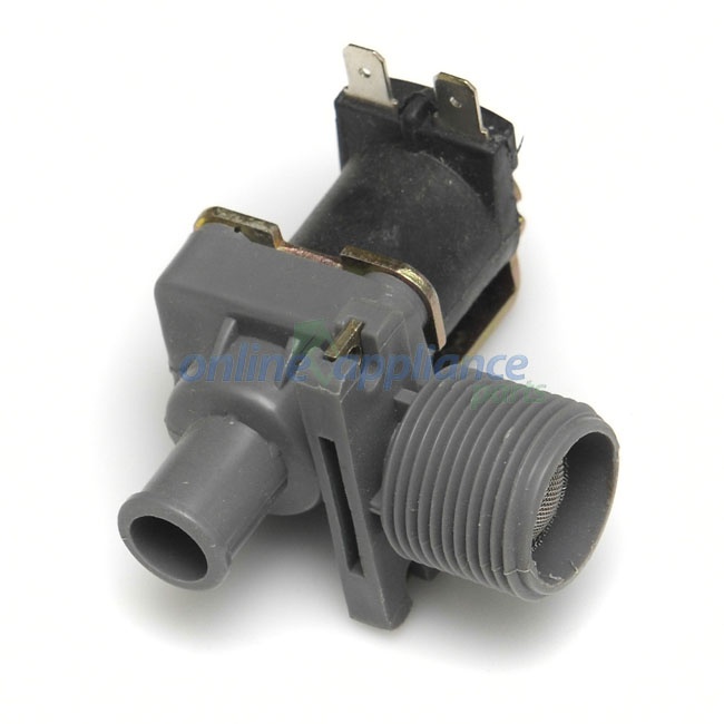 Showing image for W160602 WM202 Single Inlet Valve 14mm Washing Machine W160602 WM202 Single Inlet Valve 14mm Washing Machine Water inlet valves image