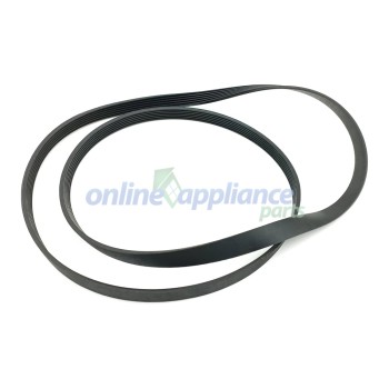 12001788 Belt and isolator Kit, Washing Machine, Whirlpool. Genuine Part