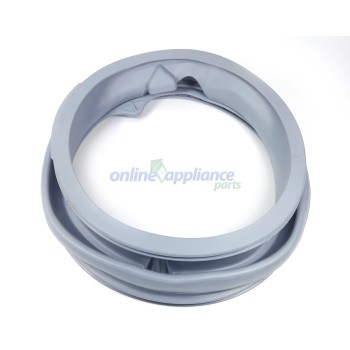 140004668228 Door Boot Seal Gasket, Washing Machine, Electrolux. Genuine Part