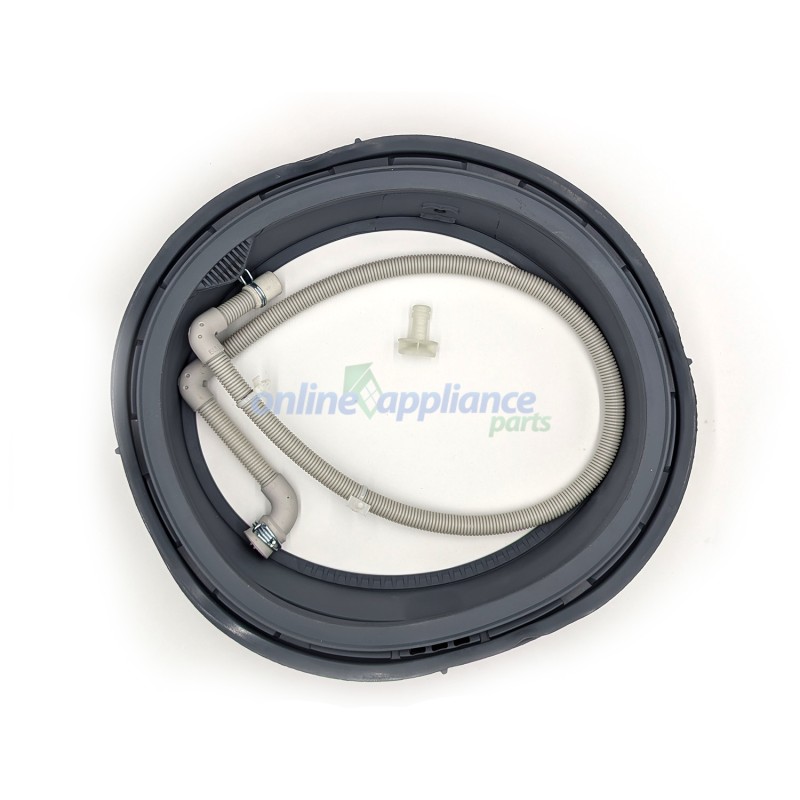 1400810500 Door Boot Seal, Washing Machine, Beko. Genuine Part 1400810500 Door Boot Seal, Washing Machine, Beko. Genuine Part