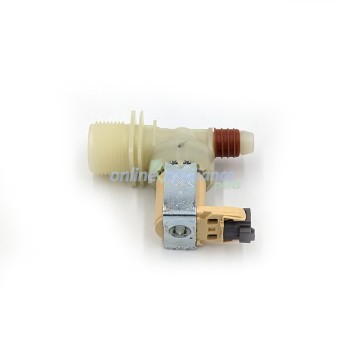 140207155015 Water Inlet Valve. Single. Hot. , Washing Machine, Westinghouse. Genuine Part