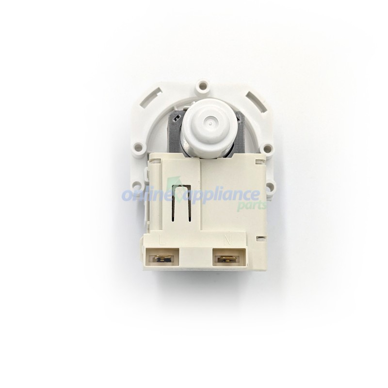 1471046308 Drain Pump, Washing Machine, Electrolux. Genuine Part 1471046308 Drain Pump, Washing Machine, Electrolux. Genuine Part