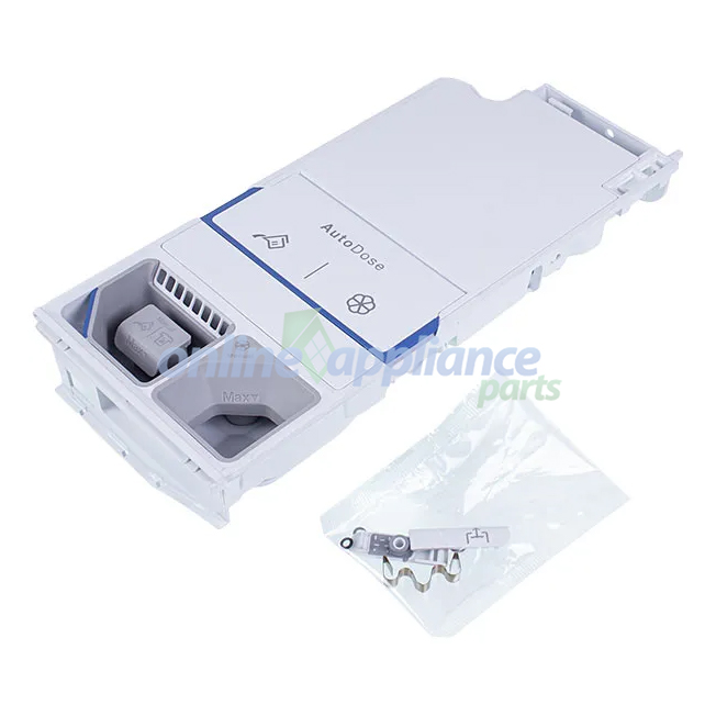 4055949756 Detergent Drawer, Washing Machine, Electrolux. Genuine Part 4055949756 Detergent Drawer, Washing Machine, Electrolux. Genuine Part