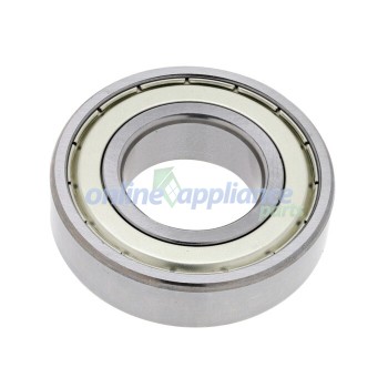 8583790802109 Drum Bearing, 30X62X16, Washing Machine, Electrolux. Genuine Part