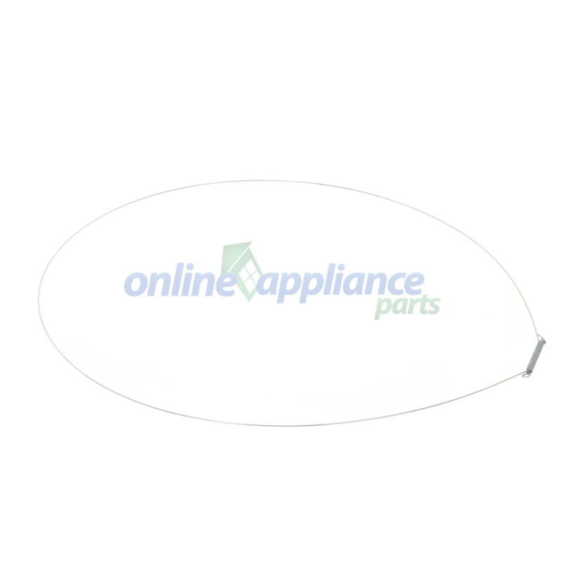 DC91-12078D Door Seal Clamping Wire, Washing Machine, Samsung. Genuine Part DC91-12078D Door Seal Clamping Wire, Washing Machine, Samsung. Genuine Part