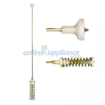 DC97-16350Q Suspension Rod , Washing Machine, Samsung. Genuine Part