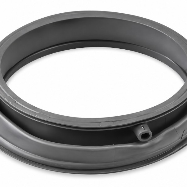 Showing image for H0020300601M Door Gasket Boot Seal, Washing Machine, Fisher & Paykel. Genuine Part H0020300601M Door Gasket Boot Seal, Washing Machine, Fisher & Paykel. Genuine Part image