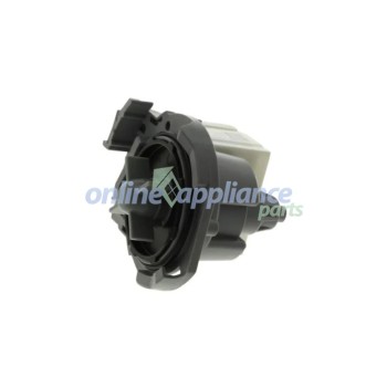 H0120400050B Drain Pump, Washing Machine, Fisher & Paykel. Genuine Part