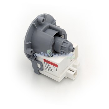 UNI204 Washing machine Pump Syncronous European Universal UNI204 Washing machine Pump Syncronous European Universal