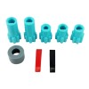 UK-35W1 Cooktop Knob top up pack 35 mm White x 1 Universal UK-35W1 Cooktop Knob top up pack 35 mm White x 1 Universal
