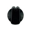 UK-35B1 Cooktop Knob top up pack 35 mm Black x 1 Universal UK-35B1 Cooktop Knob top up pack 35 mm Black x 1 Universal