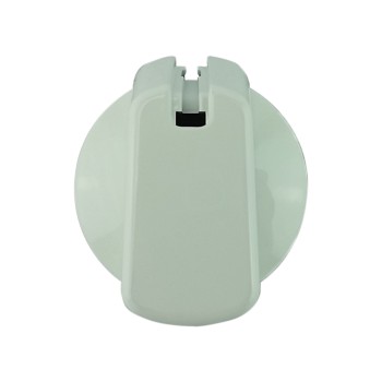UK-30W1 Cooktop Knob 30 mm Knob Single- Universal Kit White, 30mm Skirt UK-30W1 Cooktop Knob 30 mm Knob Single- Universal Kit White, 30mm Skirt