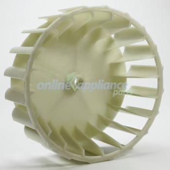 Y303836 Dryer Blower Fan Maytag GENUINE Part Y303836 Dryer Blower Fan Maytag GENUINE Part