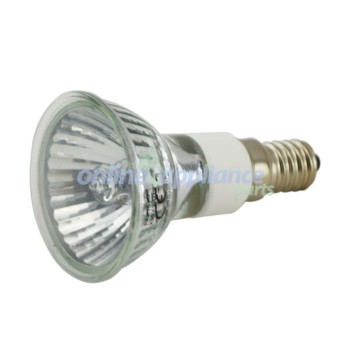 YF2006CB Halogen Lamp 50W , Rangehood, Falcon. Genuine Part