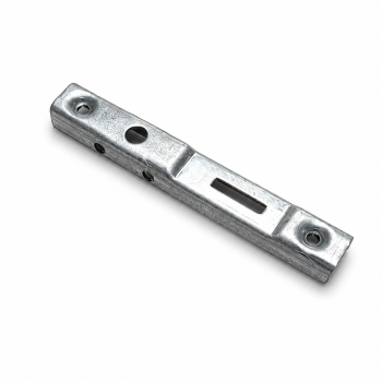YFA904000010001 Hinge Block, Oven/Stove, Blanco. Genuine Part