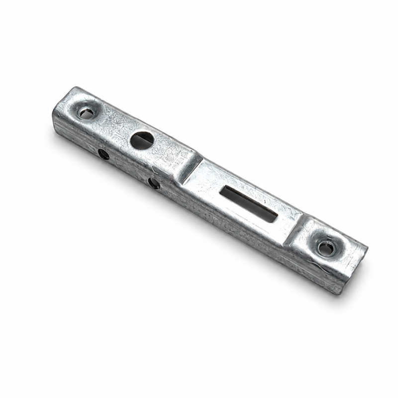 Showing image for YFA904000010001 Hinge Block, Oven/Stove, Blanco. Genuine Part YFA904000010001 Hinge Block, Oven/Stove, Blanco. Genuine Part image
