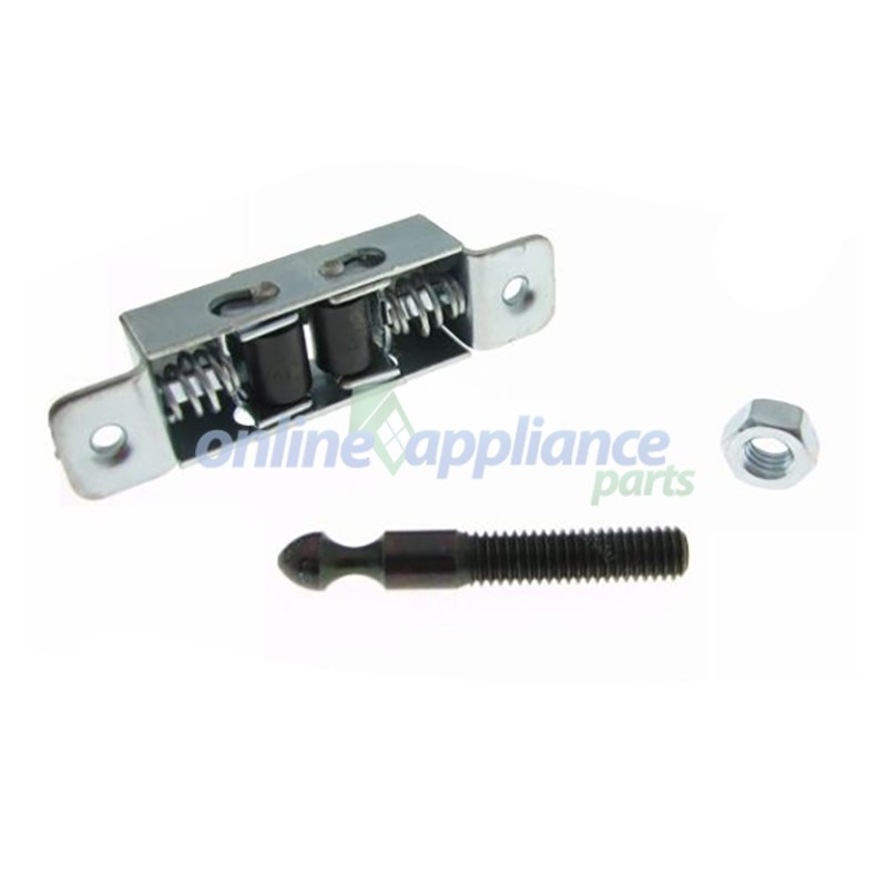 YGA092046 Door Catch, Oven/Stove, Falcon. Genuine Part