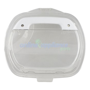 YH40008542  Water Container Tank Hoover Condensor Dryer DYC8713BX YH40008542  Water Container Tank Hoover Condensor Dryer DYC8713BX