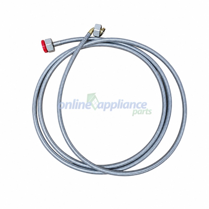 YL6030041 Water Inlet Hose - 3M, Fridge, Liebherr. Genuine Part image