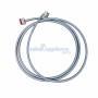 YL6030041 Water Inlet Hose - 3M, Fridge, Liebherr. Genuine Part