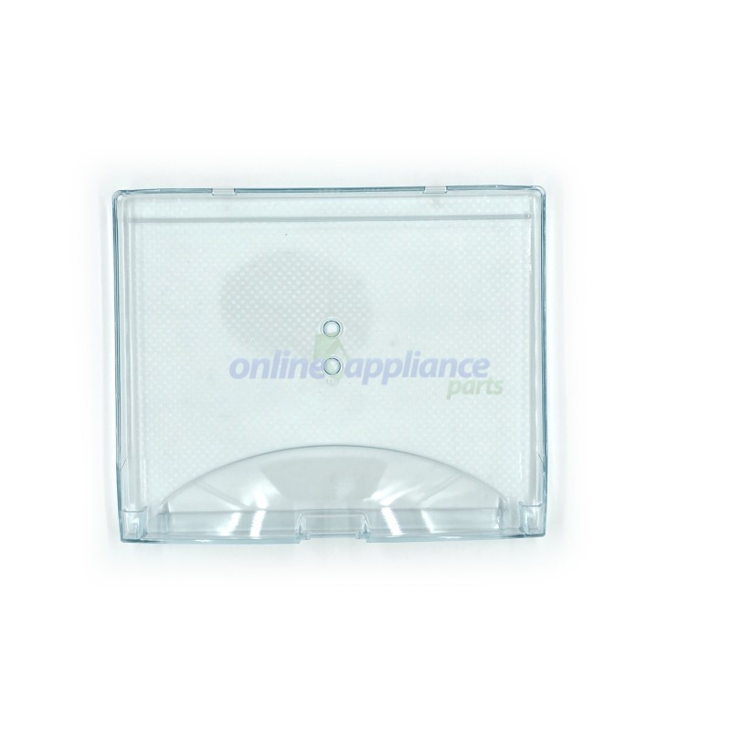 YL7432158 Freezer Draw Front Panel, Fridge, Liebherr. Genuine Part