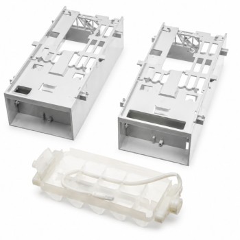 YL9592761 Ice Cube Maker Repair Kit, Fridge, Liebherr. Part YL9592761 Ice Cube Maker Repair Kit, Fridge, Liebherr. Part