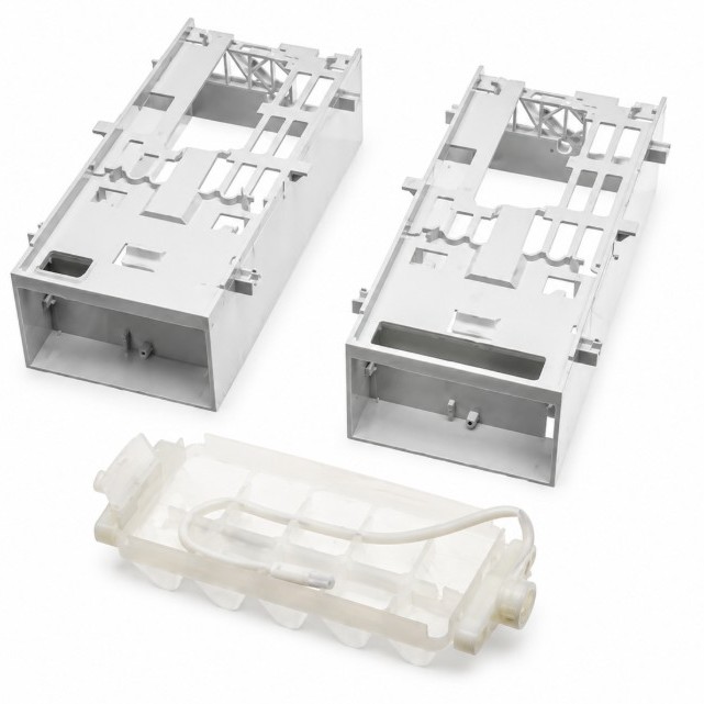 Showing image for YL9592761 Ice Cube Maker Repair Kit, Fridge, Liebherr. Part YL9592761 Ice Cube Maker Repair Kit, Fridge, Liebherr. Part image