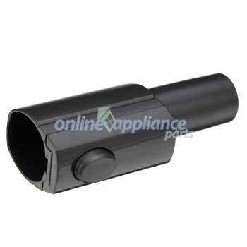 ZE050 Floor Head Adaptor 32mm to 36mm, Vacuum Cleaner, Electrolux. Genuine Part