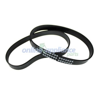 ZE090 Belt (Pkt 2), Vacuum Cleaner, Electrolux. Genuine Part ZE090 Belt (Pkt 2), Vacuum Cleaner, Electrolux. Genuine Part