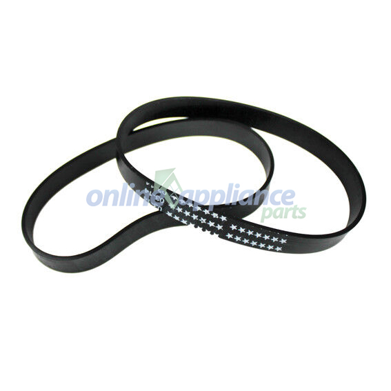 ZE090 Belt (Pkt 2), Vacuum Cleaner, Electrolux. Genuine Part