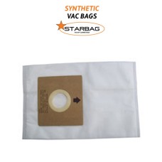 AF1025S Vacuum Dust Bag 5pk Universal