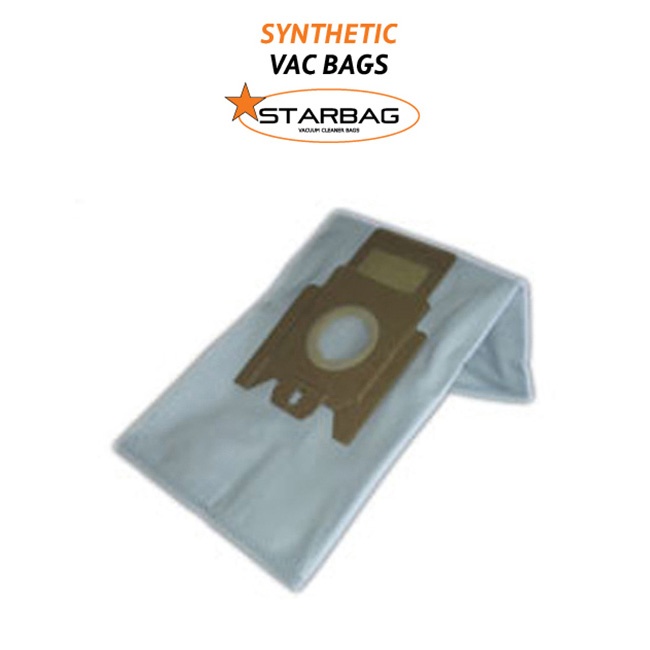 Showing image for AF375S Vacbag Synthetic Miele S247 (5 Pk), Vacuum Cleaner, Miele. Replacement Part AF375S Vacbag Synthetic Miele S247 (5 Pk), Vacuum Cleaner, Miele. Replacement Part image