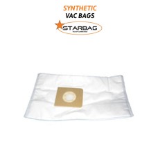 AF388S Vacuum bag Nilfisk 200 Synthetic 5pk